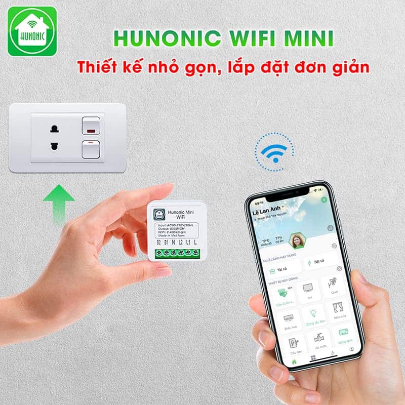 Nhà thông minh và bảo mật: Những biện pháp bảo đảm an toàn thông tin trong môi trường kết nối