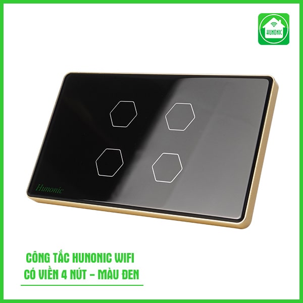 Công tắc WiFi Hải Phòng - Ứng dụng và Tiềm năng