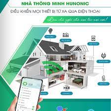 Sự phát triển nhà thông minh ở Việt Nam - Đón đầu xu hướng công nghệ thế giới