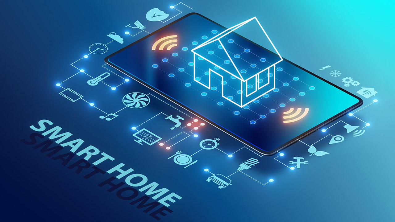 Nhà thông minh - SmartHome: Hướng dẫn tự xây dựng ngôi nhà của tương lai